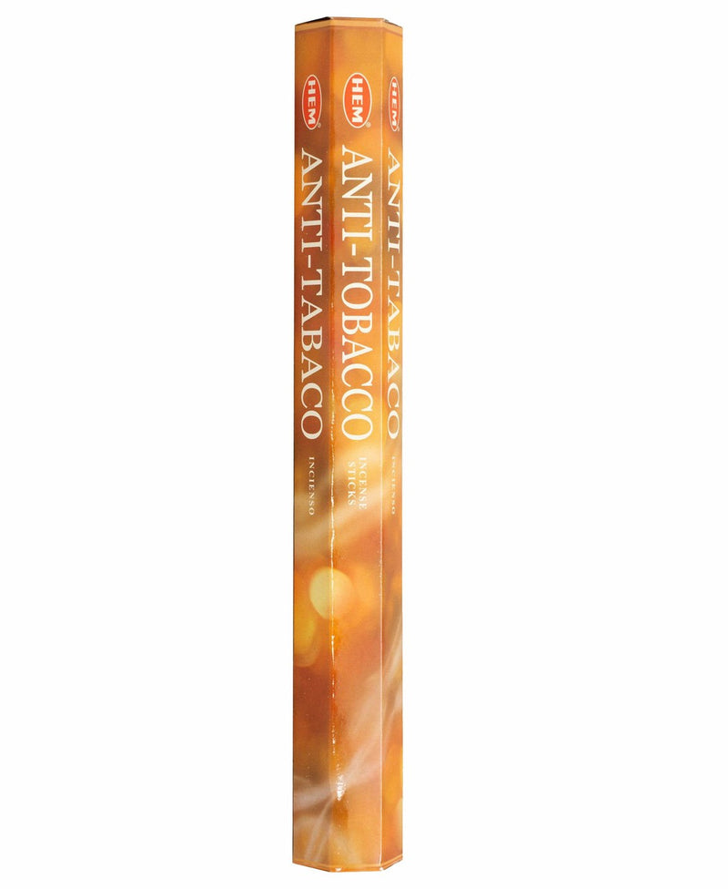 Αρωματικά Ινδικά Sticks (Hem) - Anti-Tobacco