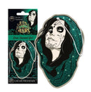 Αρωματικό Αυτοκινήτου AROMA Dia De Los Muertos Green Diamond Girl