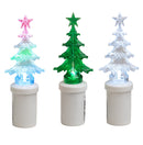 Ηλεκτρικό Κερί SUBITO S5 Χριστουγεννιάτικο Δέντρο