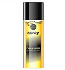 Αρωματικό Spray Αυτοκινήτου AROMA Car Pump 50ml - Black
