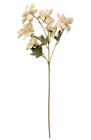 Κλαδί Παιώνια 60cm - Σομόν