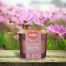 Αρωματικό Κερί Bolsius True Joy σε Ποτήρι 66/83mm - Floral Blessings