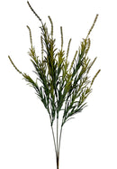 Κλαδί Πρασινάδα 70cm (THIM12068) - Δίχρωμο