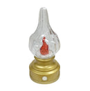 Αδιάβροχη Ηλεκτρική Λάμπα Subito Kadyks - Χρυσό