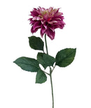 Kλαδί Nτάλιας Giftdecor 70cm THIM4022 Κιβώτιο 6τμχ