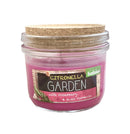 Κερί Σιτρονέλα Σε Γυάλινο Δοχείο 80/30 Bolsius - Δεντρολίβανο