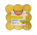 Αρωματικό Ρεσώ 4 Ωρών Bolsius Aromatic 18άδα - Mimosa