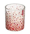 Αρωματικό Κερί Σε Ποτήρι 80/72mm Bolsius - Pink Confetti