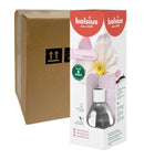 Αρωματιστής Χώρου 60ml Bolsius True Scents - Μανόλια Κιβώτιο 6Τμχ