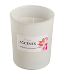 Αρωματικό Κερί Σε Ποτήρι 92/76mm Bolsius Accents Home Collection - Κόκκινων Φρούτων, Παχύφυτων και Ζαχαρωμένων Τριαντάφυλλων