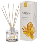 Αρωματιστής Χώρου 100ml Bolsius Accents - Touch of Sun