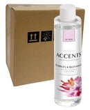 Ανταλλακτικό για Αρωματιστή 200ml Bolsius Accents - Bubbles & Blessings Κιβώτιο 6Τμχ