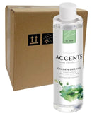 Ανταλλακτικό για Αρωματιστή 200ml Bolsius Accents - Garden Dreams Κιβώτιο 6Τμχ