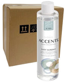 Ανταλλακτικό για Αρωματιστή 200ml Bolsius Accents - Lazy Sunday Κιβώτιο 6Τμχ