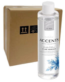 Ανταλλακτικό για Αρωματιστή 200ml Bolsius Accents - Pure Winter Κιβώτιο 6Τμχ