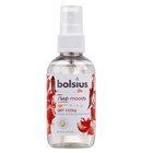 Αρωματικό Σπρέι Χώρου 75ml Bolsius True Moods - Get Cosy Μήλο Φούρνου και Κανέλα Κιβώτιο 8Τμχ