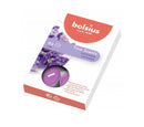 Αρωματικό Ρεσώ 4 Ωρών Bolsius True Scents 6άδα - Lavender Κιβώτιο 20Τμχ
