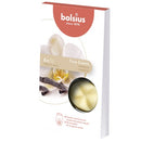 Waxmelts Aromatic Bolsius True Scents 6άδα - Βανίλια