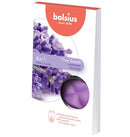 Waxmelts Aromatic Bolsius True Scents 6άδα - Λεβάντα