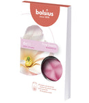 Waxmelts Aromatic Bolsius True Scents 6άδα - Μανόλια