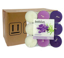 Αρωματικό Ρεσώ 3,5 Ωρών Bolsius 18άδα - Lavender Κιβώτιο 8Τμχ