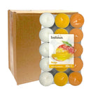 Αρωματικό Ρεσώ 3,5 Ωρών Bolsius 30άδα - Mango Κιβώτιο 8Τμχ