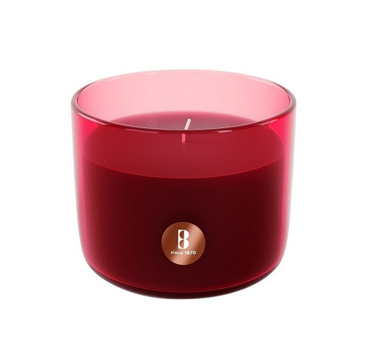 Αρωματικό Κερί σε Ποτήρι 63/90mm Bolsius True Glow XMAS - Winter Spices