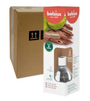 Αρωματιστής Χώρου 60ml Bolsius True Scents - Σανδαλόξυλο Κιβώτιο 6Τμχ