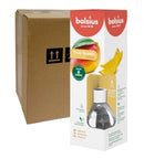 Αρωματιστής Χώρου 60ml Bolsius True Scents - Μάνγκο Κιβώτιο 6Τμχ