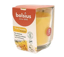 Αρωματικό Κερί Bolsius True Scents 25 Ωρών Σε Ποτήρι 80/73mm  - Mimosa