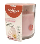 Αρωματικό Κερί Bolsius True Scents 45 Ωρών Σε Ποτήρι 97/85mm  - Μανώλια