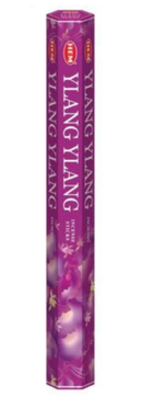 Αρωματικά Ινδικά Sticks (Hem) - Ylang Ylang