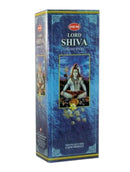 Αρωματικά Ινδικά Sticks (Hem) - Lord Shiva