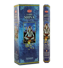Αρωματικά Ινδικά Sticks (Hem) - Lord Shiva