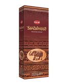 Αρωματικά Ινδικά Sticks (Hem) - Sandalwood