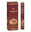 Αρωματικά Ινδικά Sticks (Hem) - Sandalwood