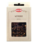 Φυσικό Λιβάνι Myrrh HEM 30gr