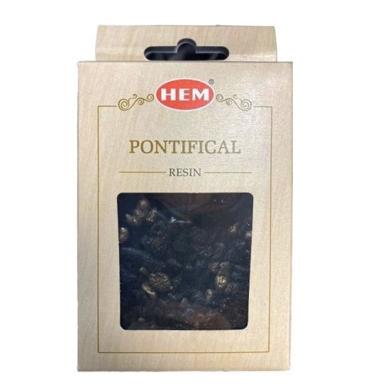 Φυσικό Λιβάνι Pontifical HEM 30gr