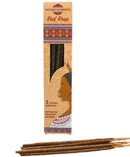 Αρωματικά Ινδικά Sticks Sacred Element (Hem) - Red Rose