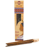 Αρωματικά Ινδικά Sticks Sacred Element (Hem) - Sandalwood
