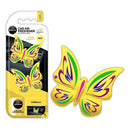 Αρωματικό Αυτοκινήτου AROMA Polymer Butterfly - Βανίλια