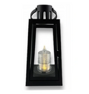 Ηλεκτρικό Καντήλι CORTINA LED - Κερί