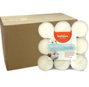 Αρωματικό Ρεσώ 4ωρών Bolsius True Scents 18άδα - Fresh Cotton Κιβώτιο 8τμχ