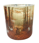 Αρωματικό Κερί Σε Ποτήρι 96/91mm Bolsius Mix Σταντ 6Τμχ