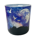 Αρωματικό Κερί Σε Ποτήρι 80/73mm Bolsius Mix Σταντ 12Τμχ