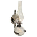 Λάμπα Πετρελαίου Γυάλινη "Τσέχικη Γ"- (11 Ημερών)