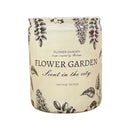 Αρωματικό Κερί Σε Ποτήρι 82/68mm Bolsius - Flower Garden Κιβώτιο 6Τμχ