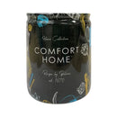 Αρωματικό Κερί Σε Ποτήρι 82/68mm Bolsius - Comfort Home Κιβώτιο 6Τμχ