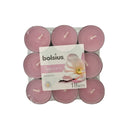 Αρωματικό Ρεσώ 4ωρών Bolsius True Scents 18άδα - Μανόλια Κιβώτιο 8τμχ