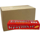 Καρβουνάκι Θυμιάματος "Ιερούπολις" 28mm - Κιβώτιο 30Τμχ